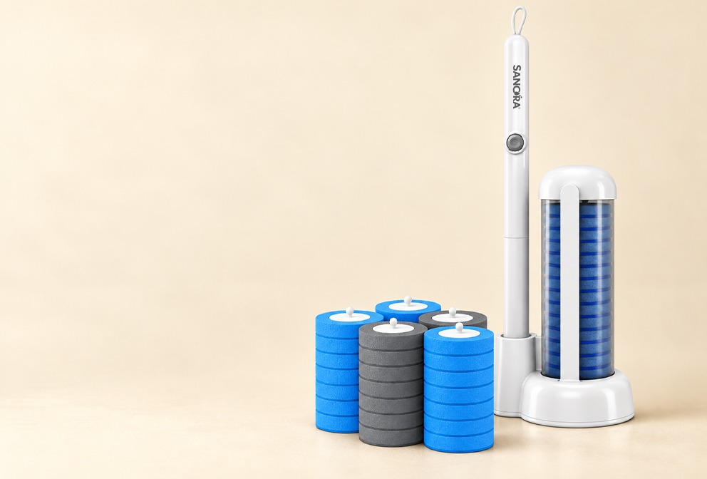 SANORA Home Hygiene
