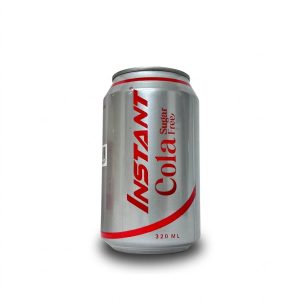 Instant Cola (Sugar Free)