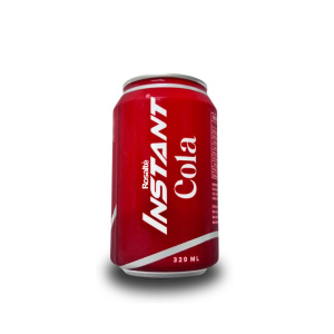 Instant Cola (320ml)