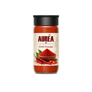 AURÉA Chili Powder – 40g