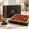 Majestra Premium Luxury Stuffed Dates  – Gourmet Selection